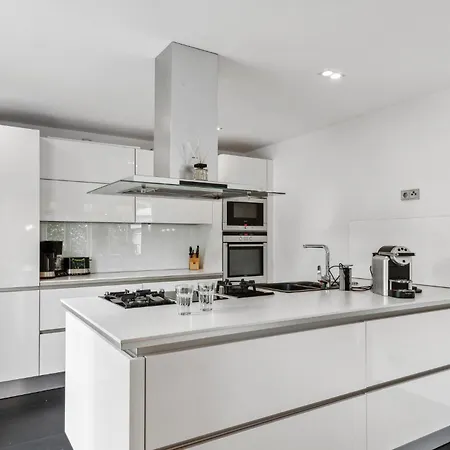 Beautiful In Warnemuende With Kitchen * Rostock