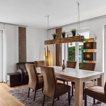 Beautiful In Warnemuende With Kitchen Ferienhaus