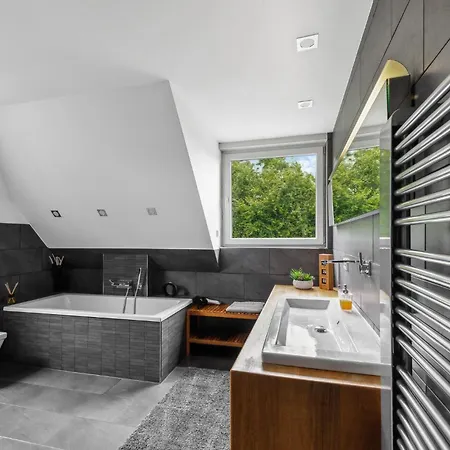 Ferienhaus Beautiful In Warnemuende With Kitchen *