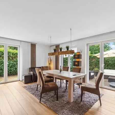 Holiday home Beautiful In Warnemuende With Kitchen *