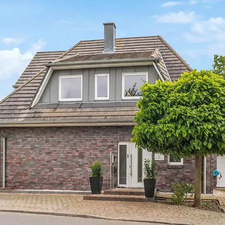 Beautiful In Warnemuende With Kitchen * Rostock